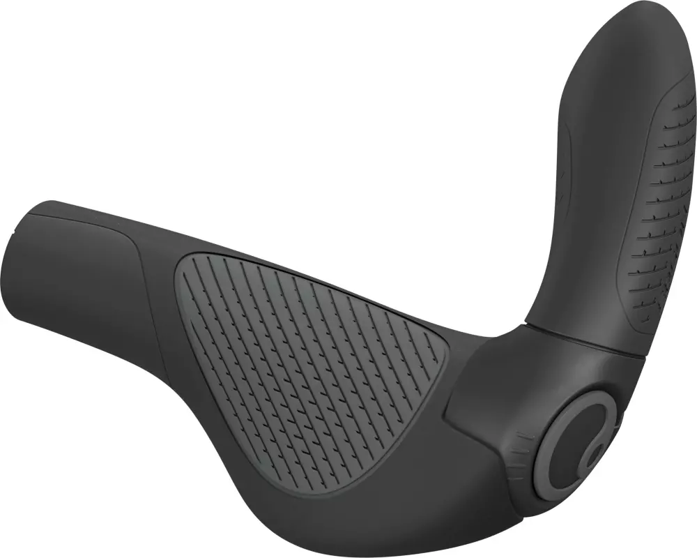 Ergon Lenkergriffe GP4 Evo Small schwarz
