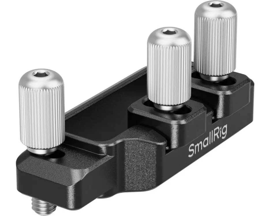 Smallrig Clamp HDMI und USB-C