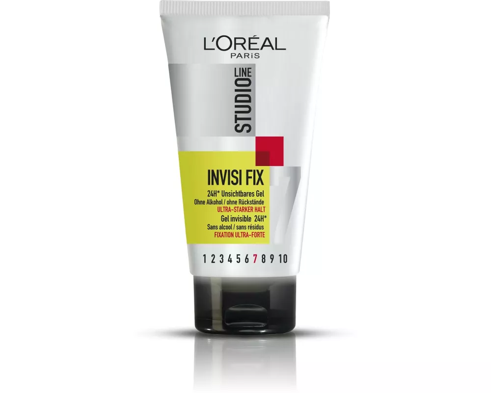 L'Oréal Paris Haargel Studio Line Ultra Starker Halt 150 ml