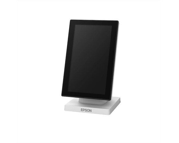 Epson A61CH62101 Präsentationsständer Weiß