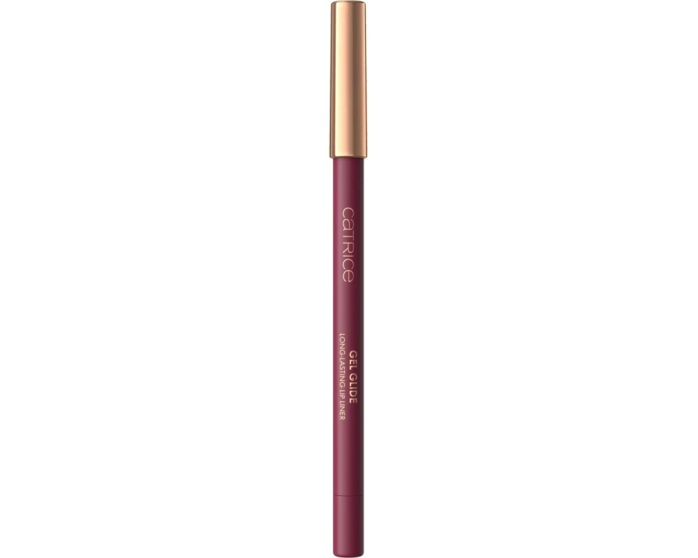 Catrice Lip Liner Gel Glide Long-Lasting 080 Bloody Mary