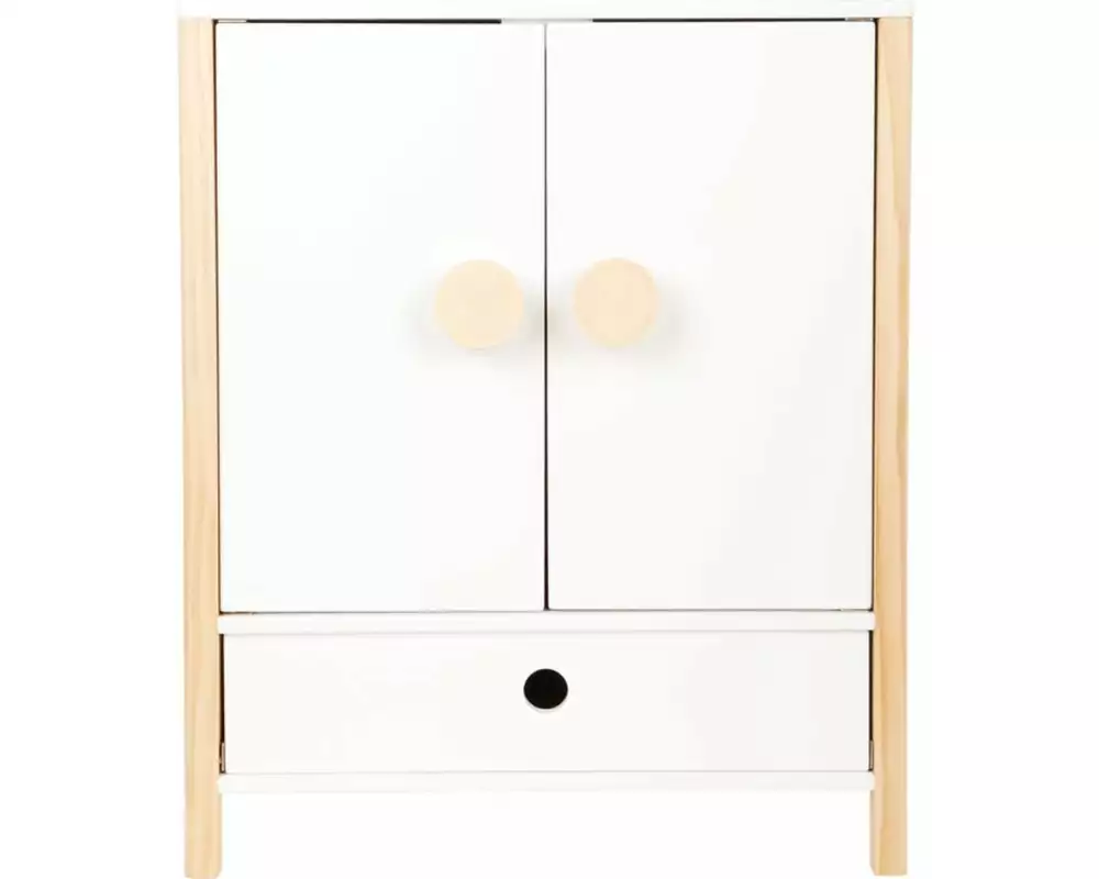 small foot Puppenschrank «Little Button»