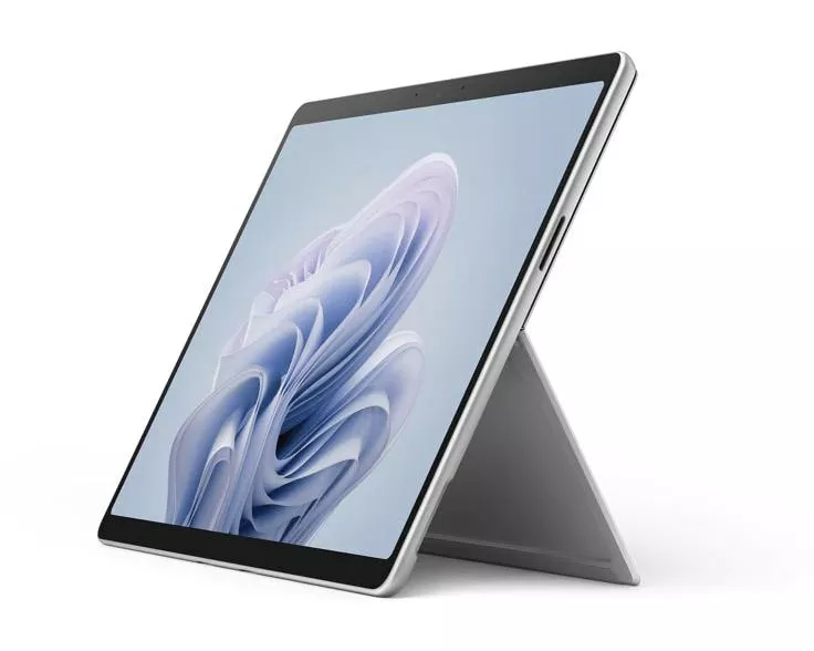 Microsoft Surface Pro10 Intel Core Ultra 7 165U 13 inch 16GB 512GB W11P COMM platin