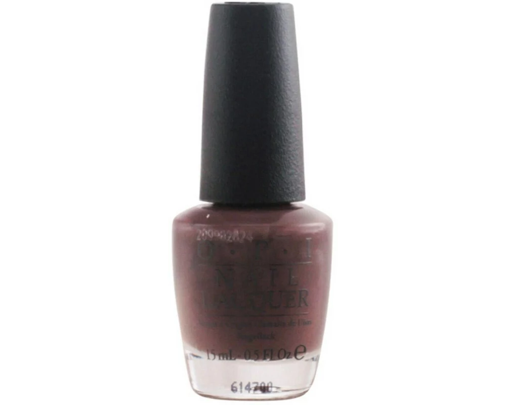 OPI Nail Lacquer I Eat Mainely Lobster
