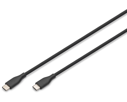 Digitus 1 m USB-C Data Transfer Cable