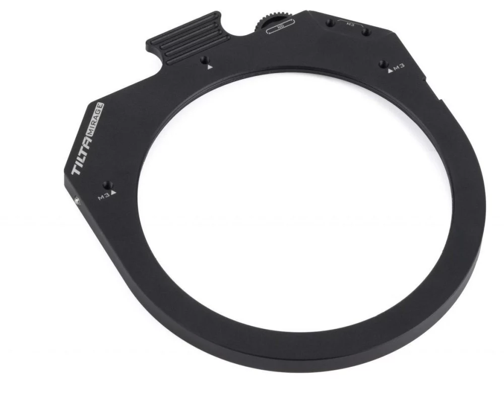 Tilta Rotatable Circular Filter Tray