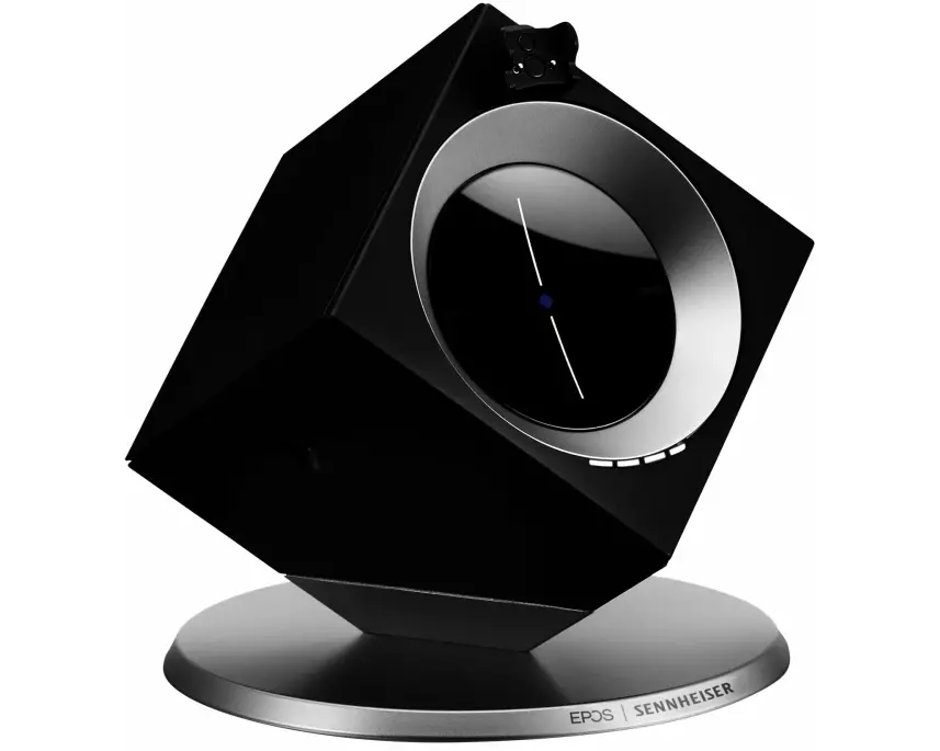 EPOS SENNHEISER DW-BS ML EU DECT CAT-ip DW DW-Basis Station MS Lync certified