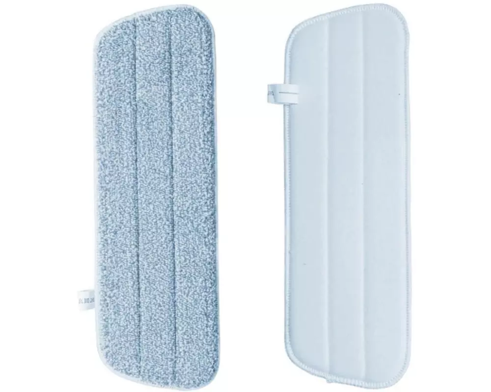 CreaClean Wischbezug SprayMop 2 Stück