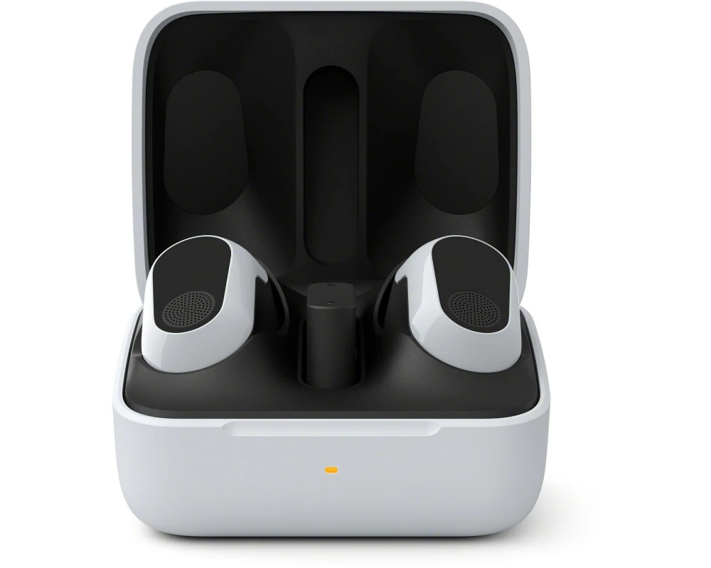 Sony Wireless In-Ear-Kopfhörer INZONE WF-G700 Weiss