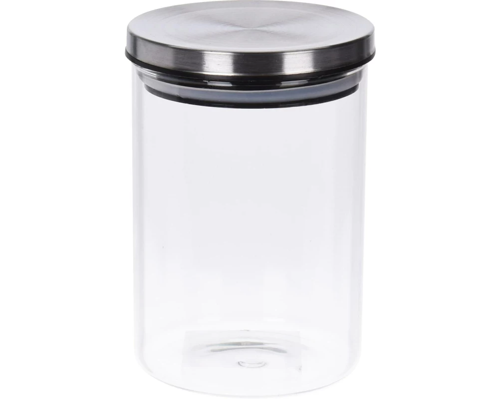 COCON Vorratsglas 0.75 l, Transparent