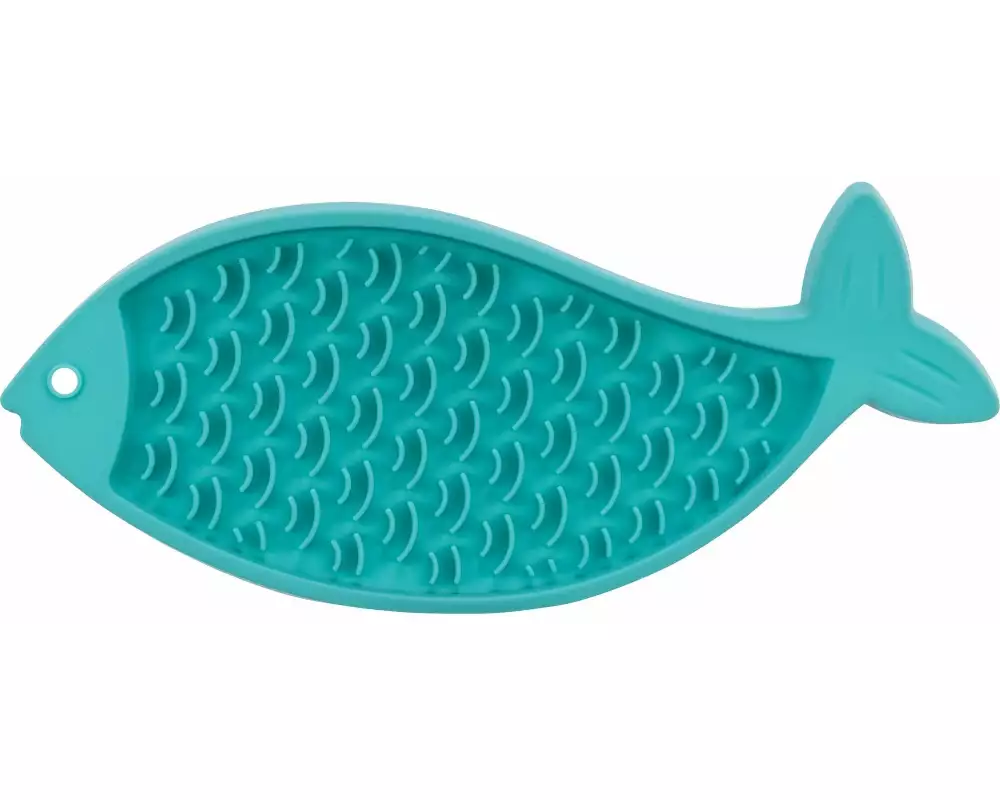 Trixie Lick'n'Snack Platte, 28 cm, assortiert