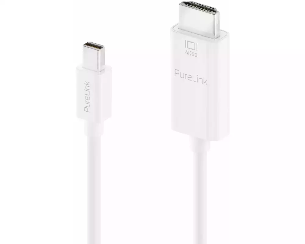 PureLink Kabel Mini-DisplayPort - HDMI, 1.5 m