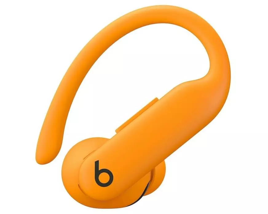 Apple Beats Wireless In-Ear-Kopfhörer Powerbeats Pro 2 Electric Orange