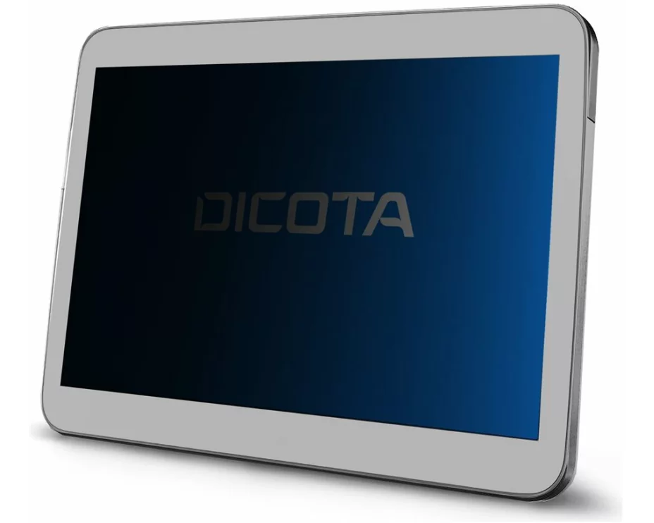 DICOTA Privacy filter 2-Way for Samsung Galaxy Tab S7 Plus, 2020, self-adhesive