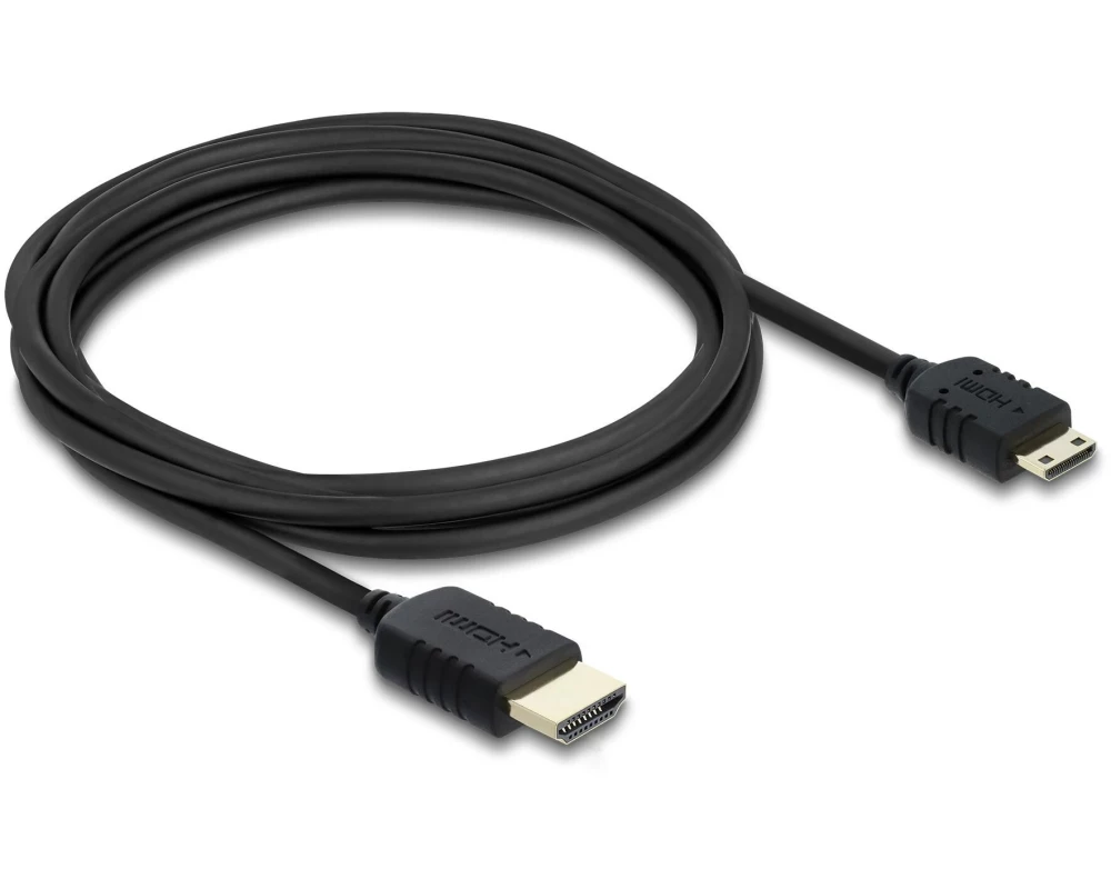 Delock HDMI Kabel