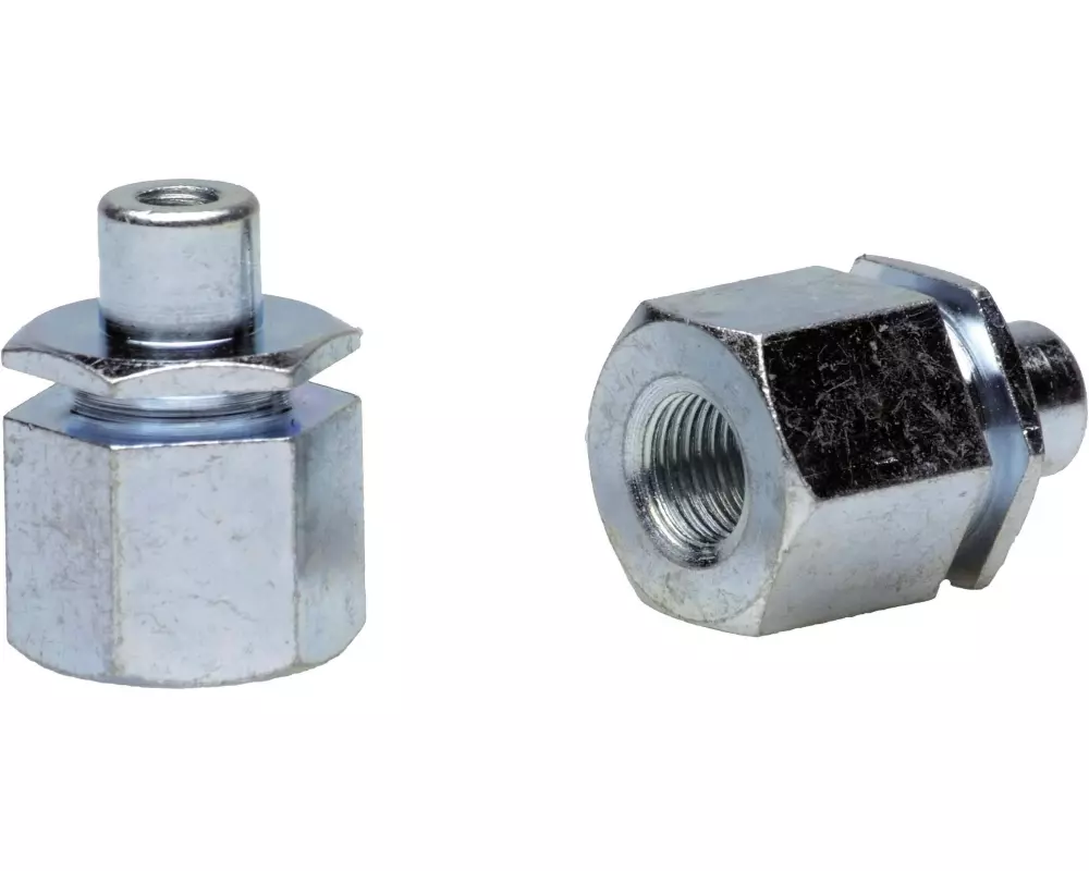 FollowMe Vollachsadapter M12 x 1