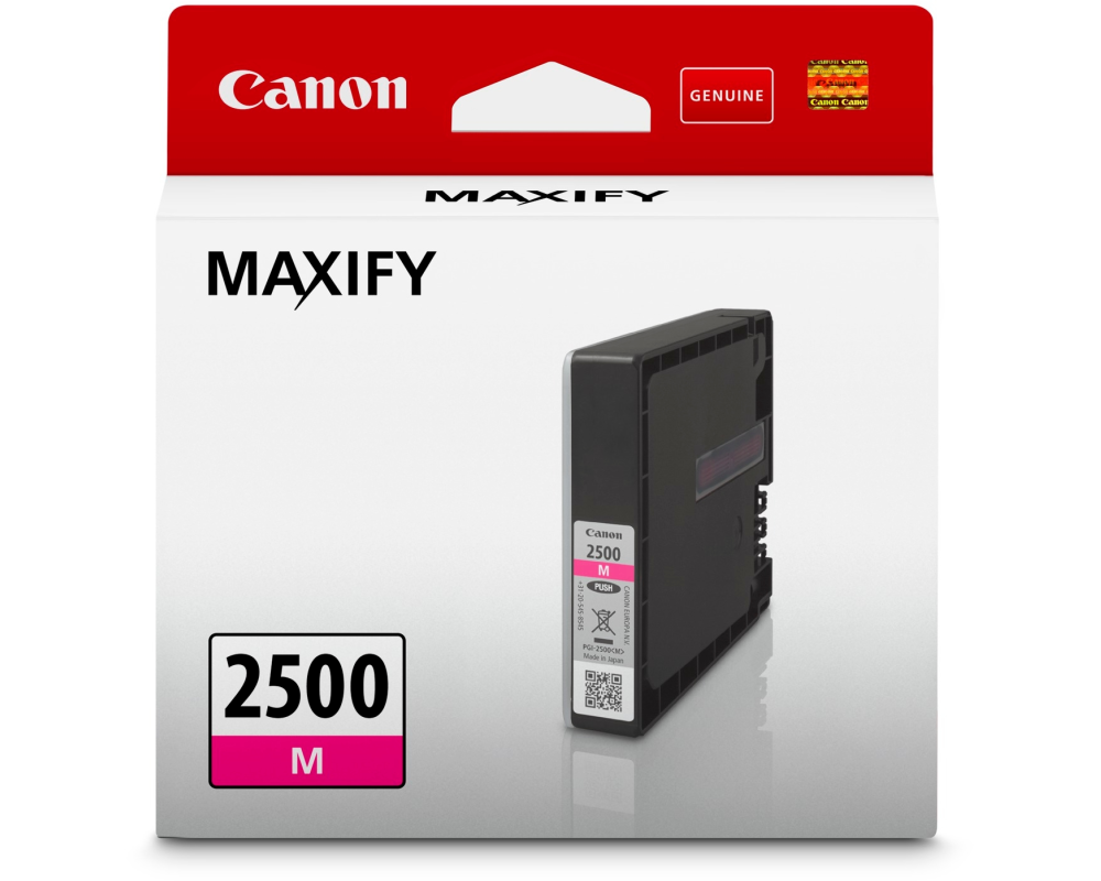 Ink/PGI-2500 Cartridge MG