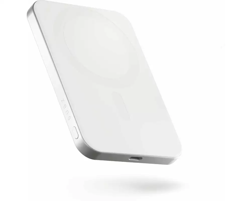 Zens Powerbank Pro 1 Slim 5000 mAh
