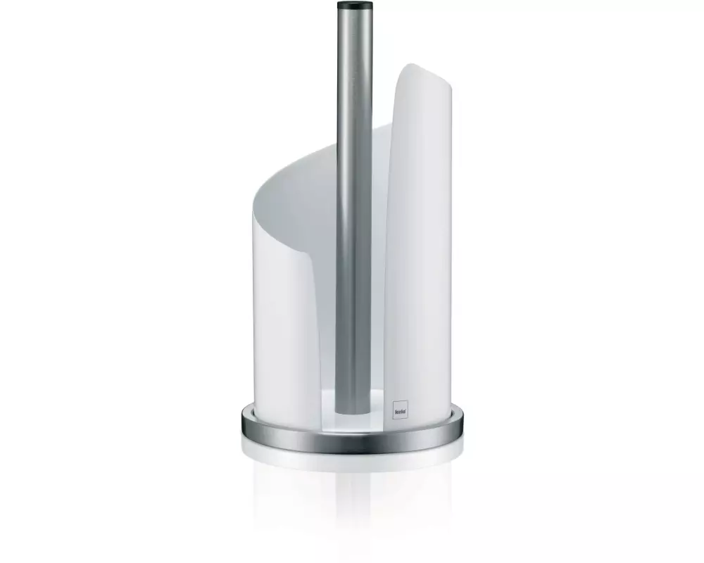 Kela Küchenrollenhalter Stella Weiss