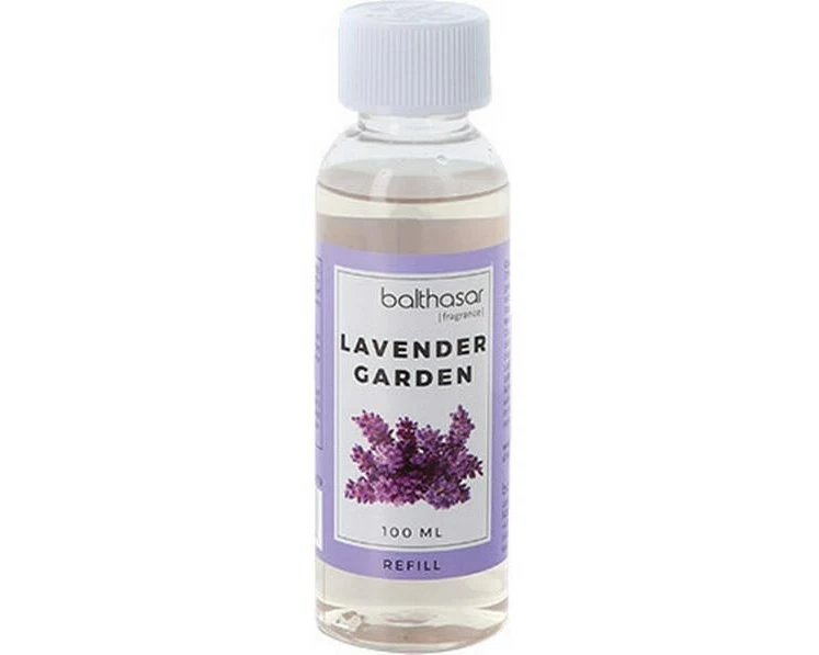 balthasar Raumduft Diffuser Refill 100 ml