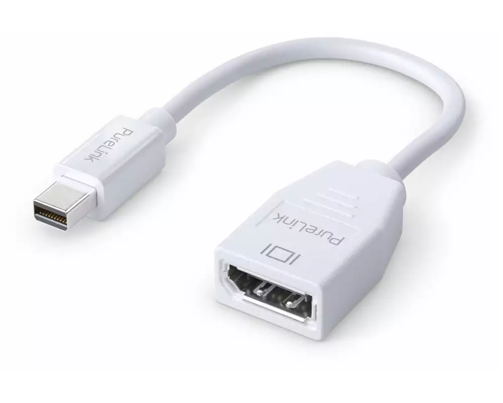 PureLink iSeries Adapter Mini-DisplayPort - DisplayPort