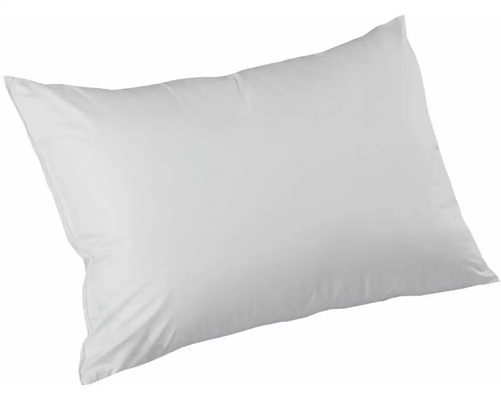 DOR Kopfkissenbezug Armeria Sanitized Schutzhülle, 50 cm x 70 cm