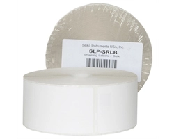 SLP-SRLB WHITE LABEL FOR TRAY