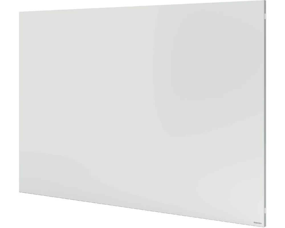 Franken Whiteboard Infinity 120 x 90 cm, Weiss