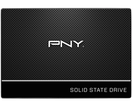 PNY CS900 1 TB Solid State Drive