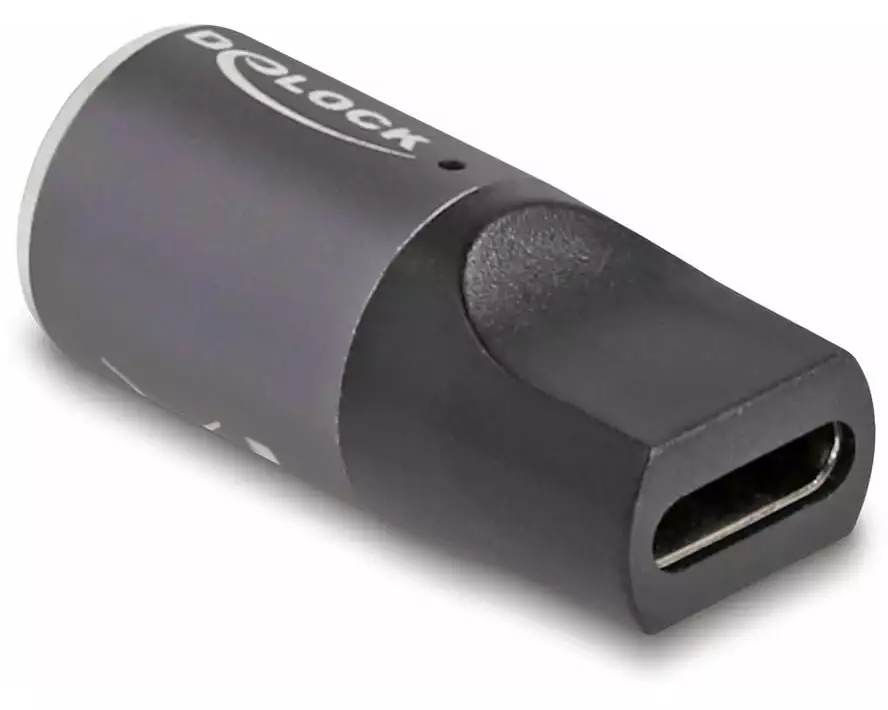 Delock Adapter Spezial - USB Type-C