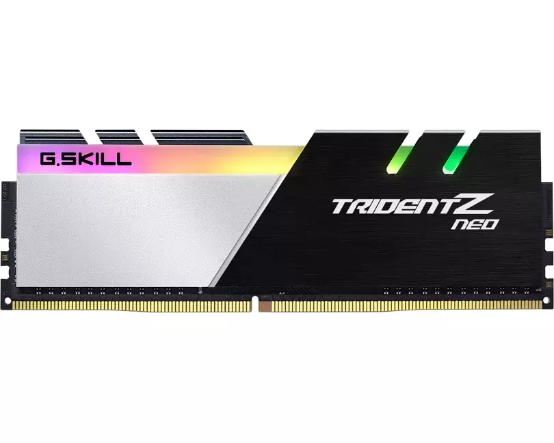 Trident Z Neo DDR4 3600MHz 32GB (2 x 16GB)