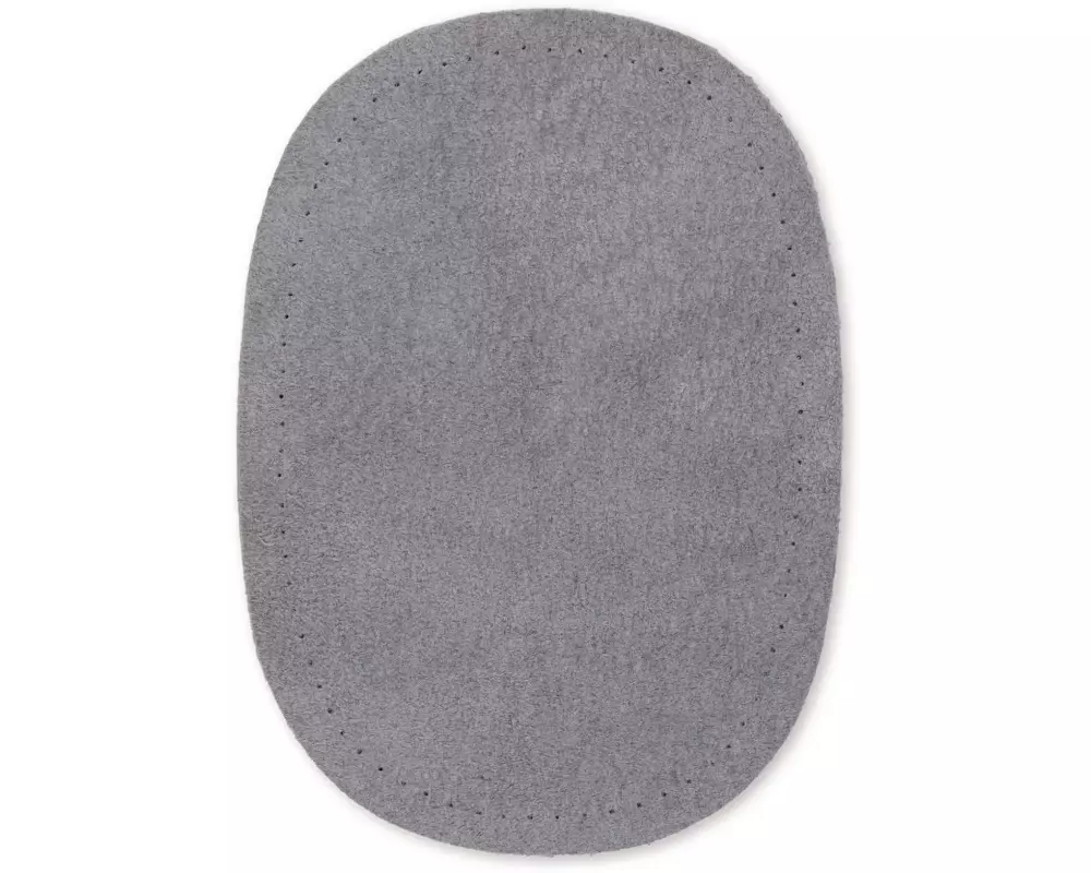 Prym Applikation 10 x 14 cm Grau