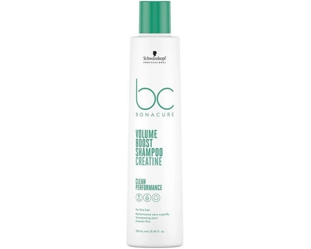 Schwarzkopf BC Bonacure Volume Boost 250 ml
