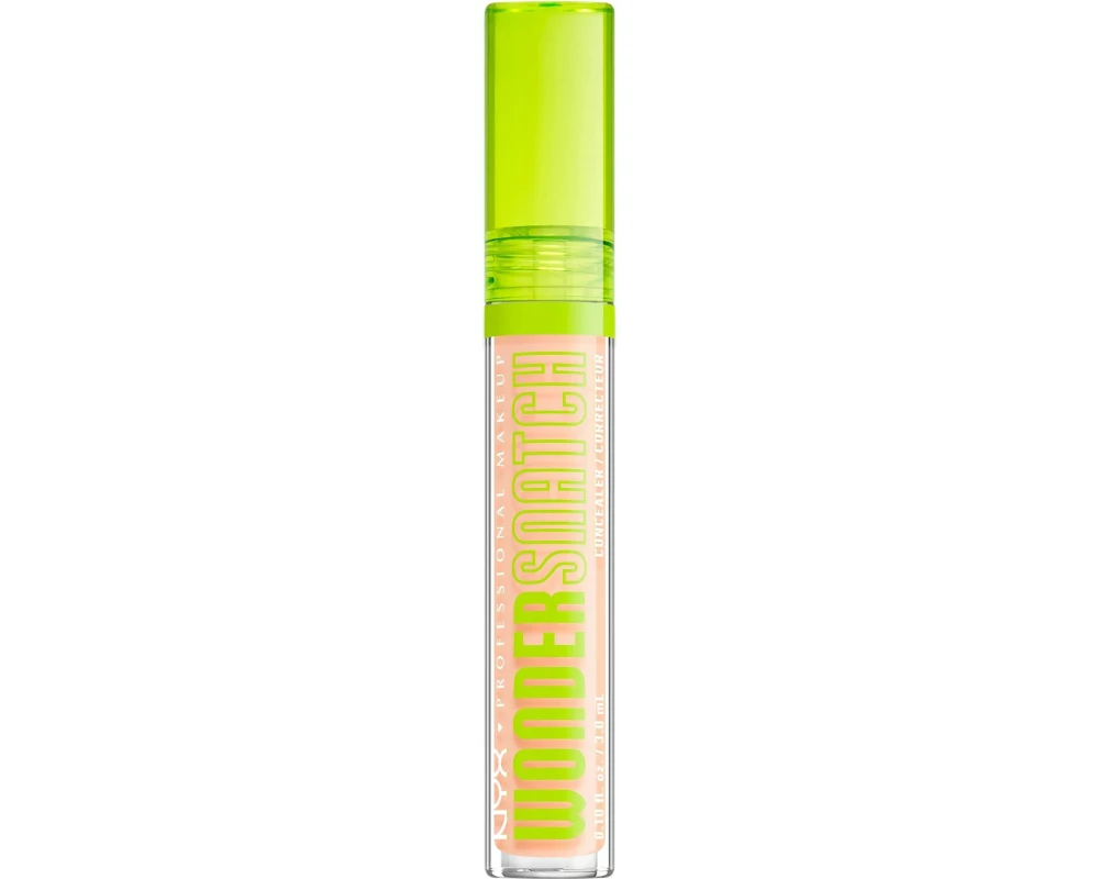 NYX Professional Makeup Concealer Wonder Snatch 3 Pale Cool