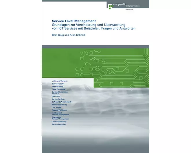 Service Level Management