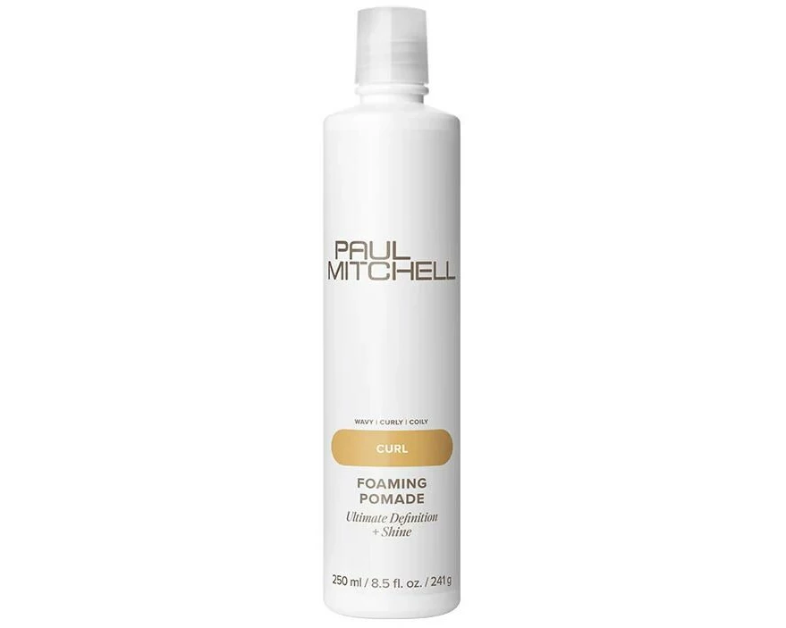PAUL MITCHELL Foaming Pomade 250 ml