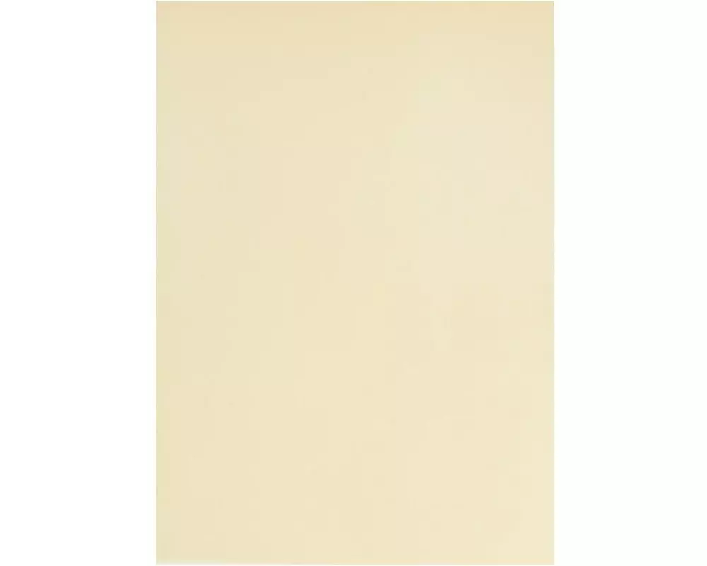 Creativ Company Transparentpapier Pergament A4, 10 Blatt, Natur