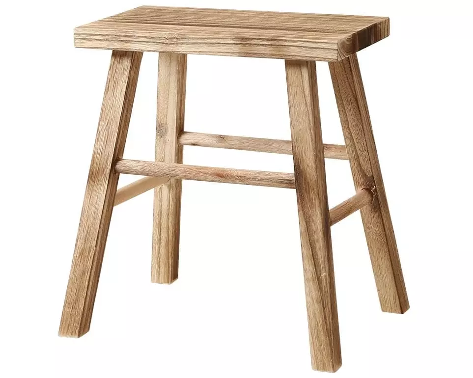 Esmée Hocker Holz, Braun