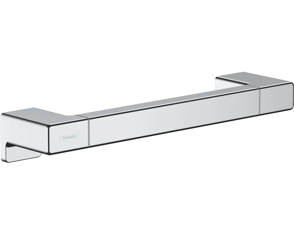 hansgrohe AddStoris Metall, 348 mm, Chrom