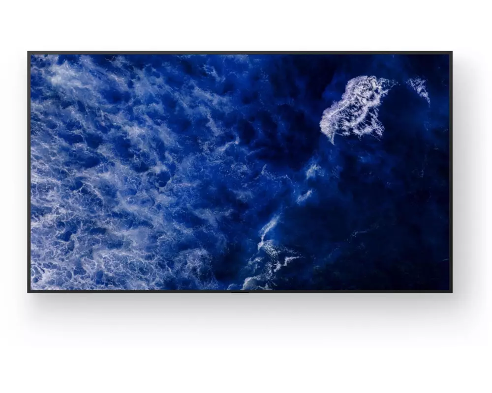 Sony Public Display FW-98BZ53L 98 "