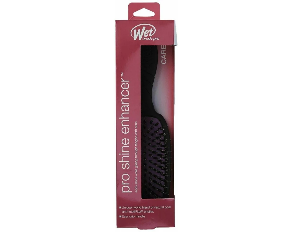 wet brush Shine Enhancer Pro