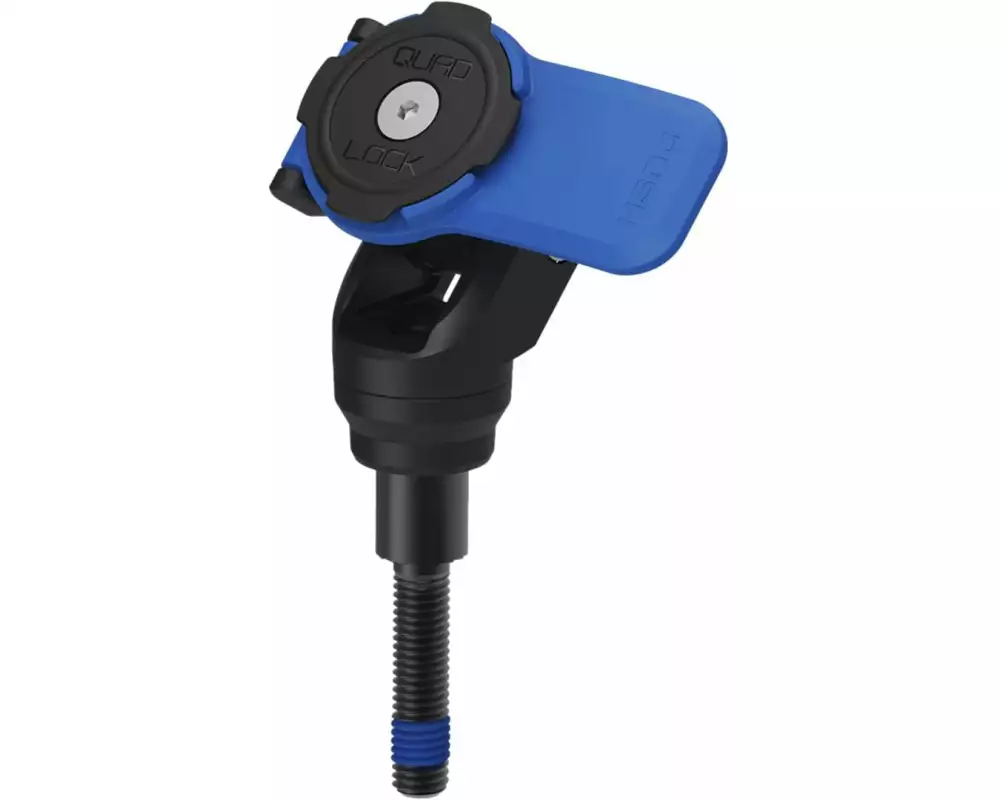 Quad Lock Motorcycle Handlebar Clamp Bolt Mount