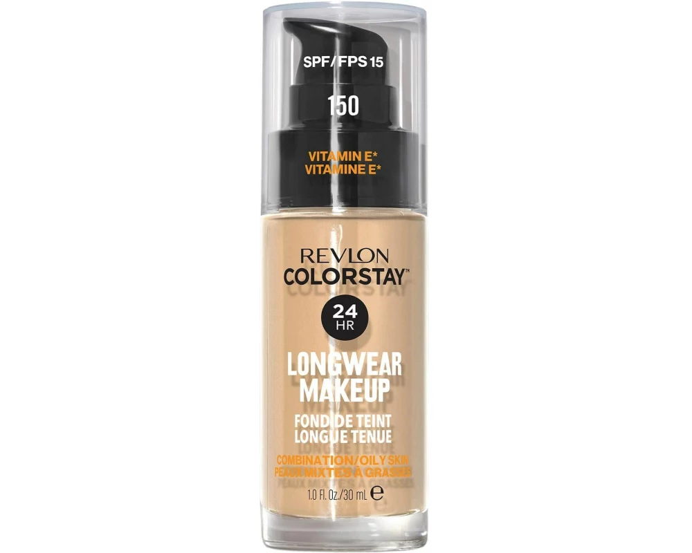 Revlon ColorStay 150 Buff