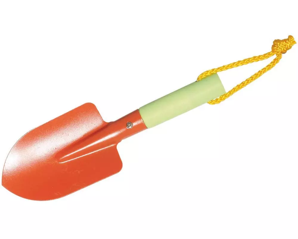 Verdemax Schaufel 6,3 x 19,5 cm für Kinder