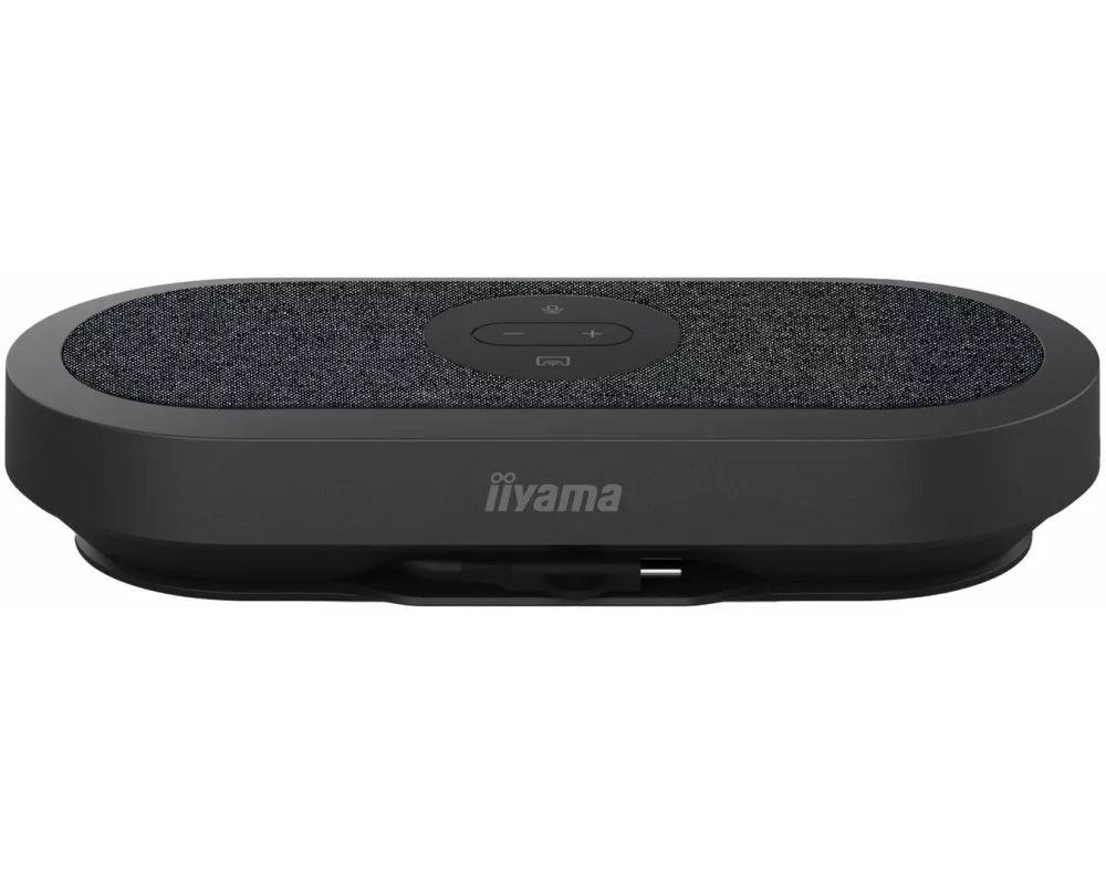iiyama WP-MEET03M wireless presentation system USB Typ-C Desktop