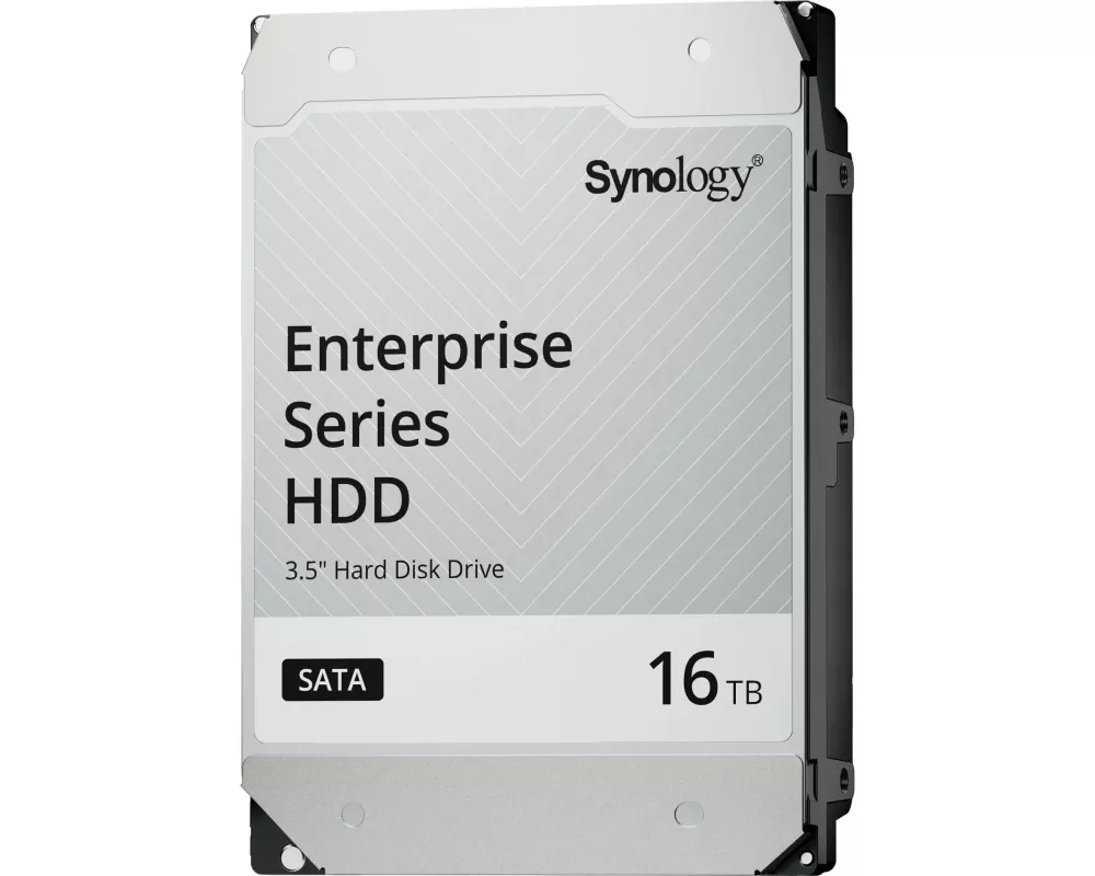 Synology Harddisk HAT5310-16T 3.5" SATA 16 TB