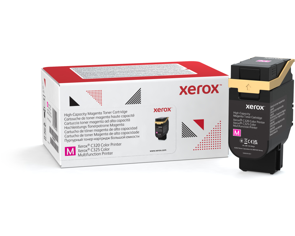 Xerox 006R04829 Magenta