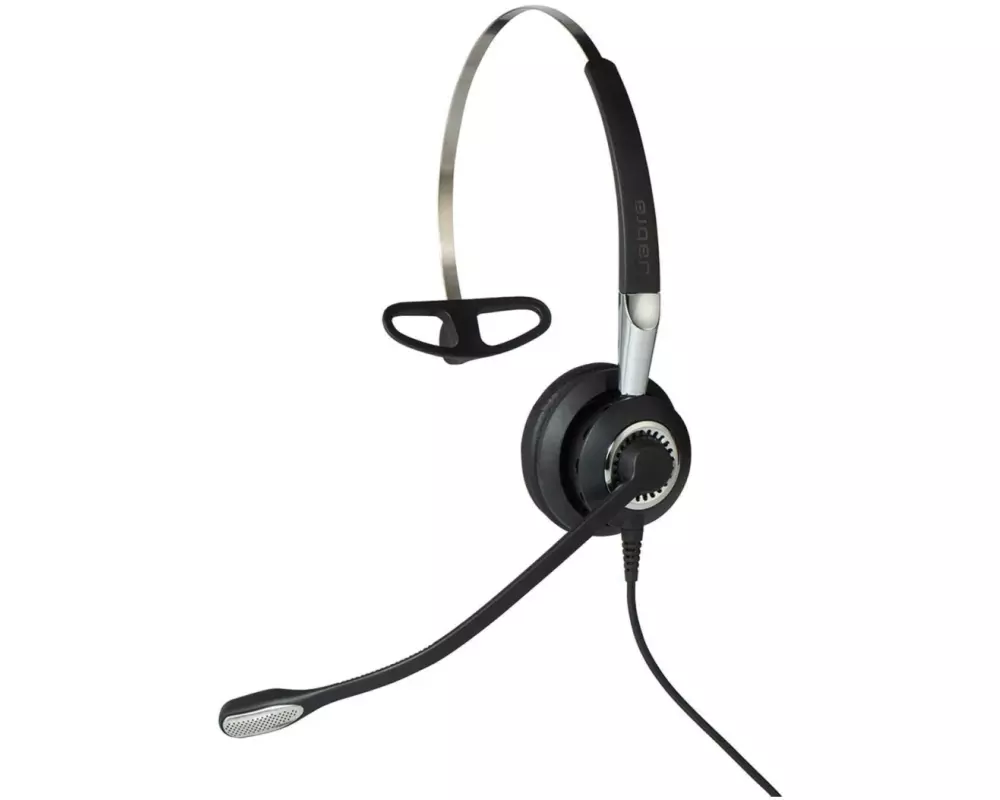 Jabra Headset BIZ 2400 II Mono UNC QD