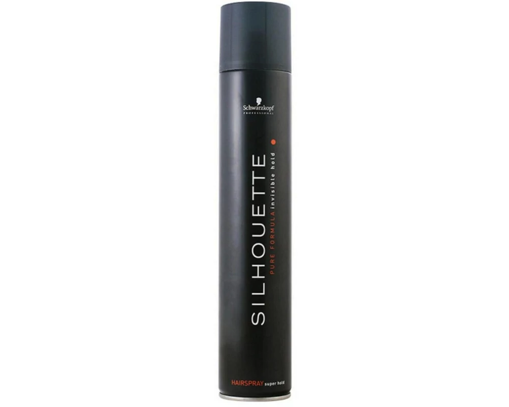 Schwarzkopf Professional Silhouette Super Hold 300 ml