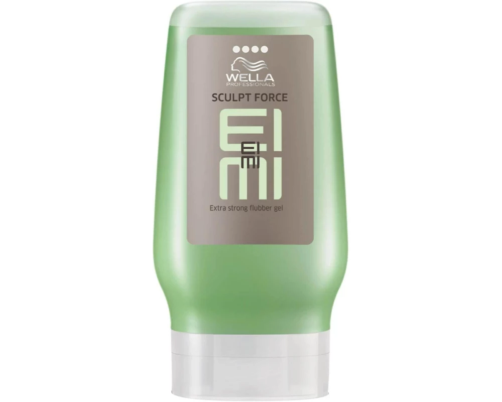 wella Sculpt Force 125 ml